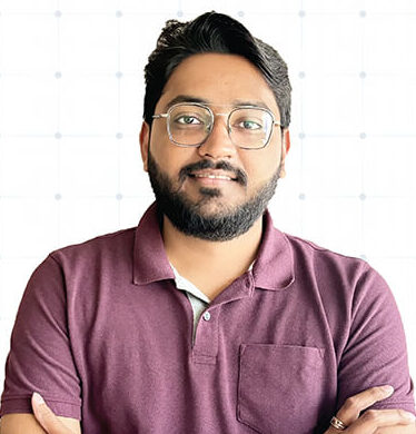 <p>Milan Kathiriya is an expert in <strong>AI/ML, Data Science, Flutter, and Android Development</strong>, with strong experience in delivering industry-focused training. He currently serves as a <strong>Subject Matter Expert at Red & White Skill Education</strong>, guiding students toward career-ready skills.</p>