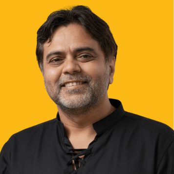 <p>With over two decades of expertise in Software, AI, Networking, and Cyber Security, Girish Chaudhary brings deep industry knowledge and practical insights to his teaching. He is currently a <strong>Master Faculty at Red & White</strong>, guiding students towards industry-ready skills.</p>
