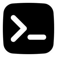 Terminal / Command Line