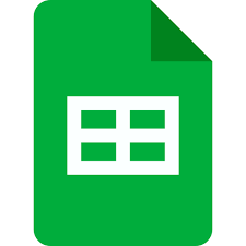 Google Sheets